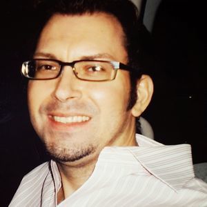 Meet your Posher, Daniel